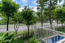 The Luxurie (D19), Condominium #575121281